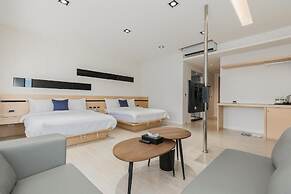 Ai Mei Homestay