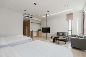 Ai Mei Homestay