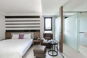 Ai Mei Homestay