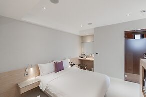 Ai Mei Homestay