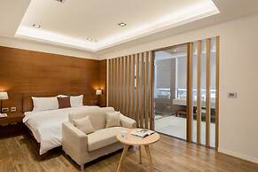 Ai Mei Homestay