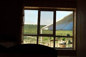 Guba Panoramic Villa