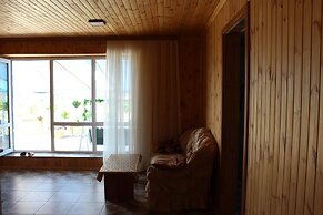 Guba Panoramic Villa