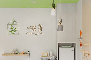 Bo Ya Homestay