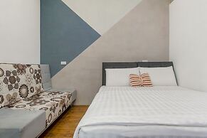 Bo Ya Homestay