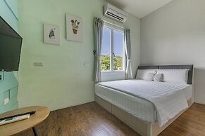 Bo Ya Homestay