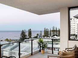 Allure Mooloolaba