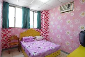 Donghai Lodge