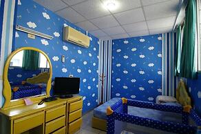 Donghai Lodge