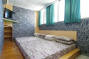 Donghai Lodge