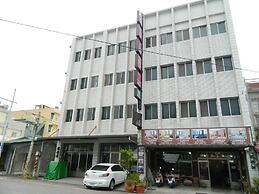 Donghai Lodge