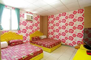 Donghai Lodge