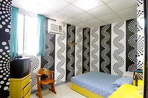 Donghai Lodge