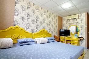 Donghai Lodge