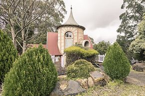 Shakespearean Inspired Holiday Resort
