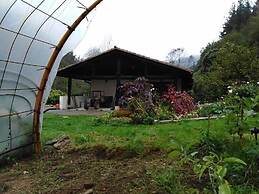 Casa Rural Goikola
