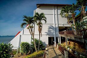 Jansom Beach Resort Ranong