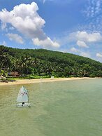 Jansom Beach Resort Ranong