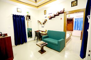 Base9 Airport Hotel