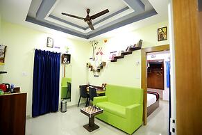 Base9 Airport Hotel