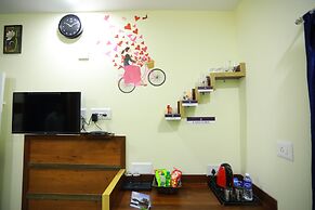 Base9 Airport Hotel