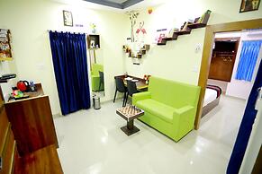Base9 Airport Hotel