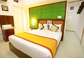 Base9 Airport Hotel