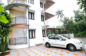 Base9 Airport Hotel