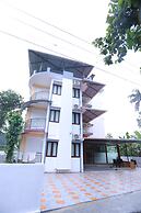 Base9 Airport Hotel
