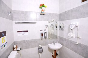 Base9 Airport Hotel