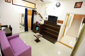 Base9 Airport Hotel