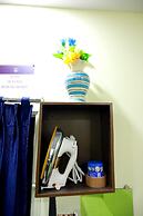 Base9 Airport Hotel