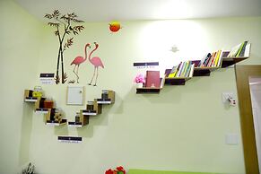 Base9 Airport Hotel