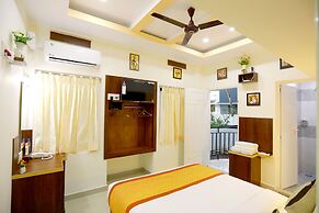 Base9 Airport Hotel