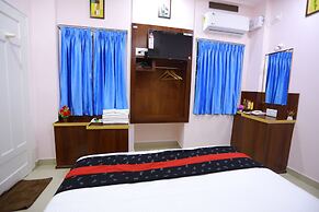 Base9 Airport Hotel