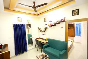 Base9 Airport Hotel