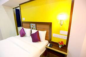 Base9 Airport Hotel