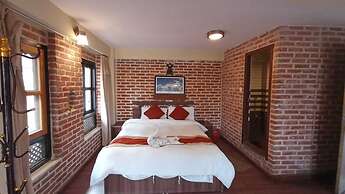 Hotel Layaku Durbar