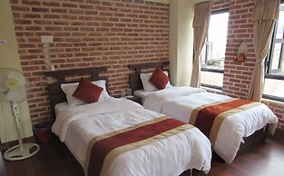 Hotel Layaku Durbar