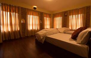 Hotel Layaku Durbar
