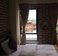 Hotel Layaku Durbar