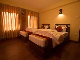 Hotel Layaku Durbar