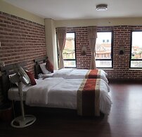Hotel Layaku Durbar