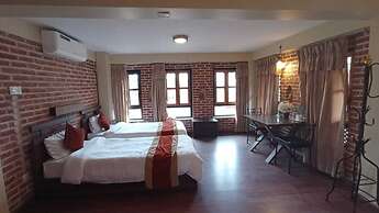 Hotel Layaku Durbar