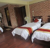 Hotel Layaku Durbar