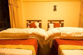 Hotel Layaku Durbar