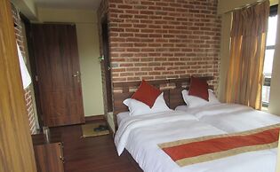 Hotel Layaku Durbar