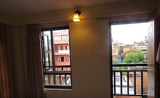 Hotel Layaku Durbar