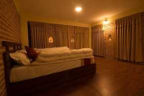 Hotel Layaku Durbar