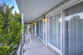 Kiyi Hotel Selimiye